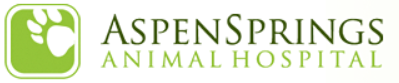 Link to Homepage of Aspen Springs Animal Hospital